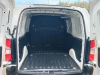 Usata Peugeot Partner 101 CV (74 kW) 2019 Bianco Monovolume