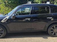 Usata Mini Cooper Countryman 122 CV (89 kW) 2012 SUV