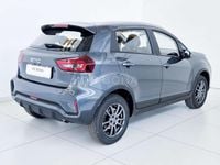 Ny EMC QUATTRO 103 HK (75 kW) 2025 Grå SUV