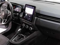 Usata Renault Clio V Intens 131 CV (96 kW) 2019 Grigio Berlina