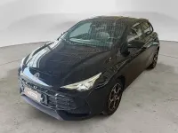 Usata MG MG3 Luxury 194 CV (142 kW) 2025 Nero Utilitaria