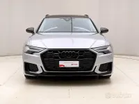 Usata Audi A6 S-Line 367 CV (269 kW) 2024 Argento Station wagon