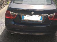 Usata BMW 320 2007 Berlina