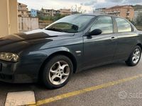 usata Alfa Romeo 156 1.9 jtd 8v 115 cv