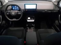 Usata MG MG4 EV 53 kW (73 CV) 2024 Bianco Utilitaria
