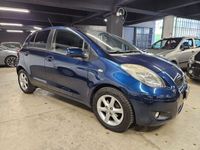 usata Toyota Yaris 1.3 5 porte