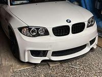 Usata BMW 120 M Sport 177 CV (130 kW) 2008 Utilitaria