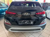 Usata Hyundai Kona 119 CV (87 kW) 2022 Nero SUV