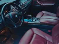 Usata BMW X6 306 CV (225 kW) 2011 Bianco SUV