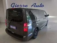 Nuova Fiat E-Ulysse 130 kW (177 CV) 2025 Other Monovolume