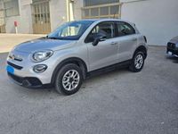 Usata Fiat 500X Urban 95 CV (69 kW) 2019 Grigio SUV