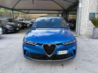 Usata Alfa Romeo Tonale Ti 131 CV (96 kW) 2024 Blu/azzurro SUV