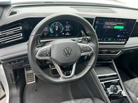 Usata VW Tiguan R-line 2025 Bianco SUV