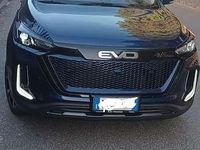Usata EVO Evo 5 118 CV (86 kW) 2023 SUV
