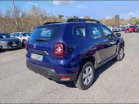 usata Dacia Duster 1.5 Blue dCi Comfort