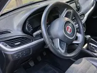 Usata Fiat Tipo 120 CV (88 kW) 2017 Blu Berlina
