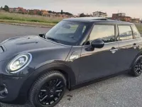 Usata Mini Cooper S Hype 192 CV (141 kW) 2018 Utilitaria