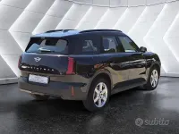 Usata Mini Countryman Classic 163 CV (119 kW) 2024 Nero SUV