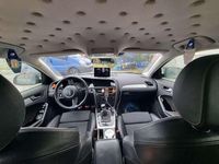 Usata Audi A4 S-Line 143 CV (105 kW) 2008 Berlina