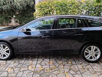Usata Volvo V60 Momentum 2012 Nero Station wagon