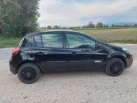 Usata Renault Clio IV 75 CV (55 kW) 2012 Berlina
