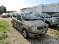 Usata Fiat Panda 69 CV (50 kW) 2011 Beige Utilitaria