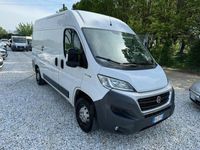 usata Fiat Ducato 2.0MJT 116CV Mh2 Iva Compresa