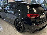 Usata Mercedes A35 AMG AMG 306 CV (225 kW) 2019 Nero Berlina