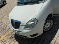 Usata Lancia Ypsilon 75 CV (55 kW) 2011 Utilitaria