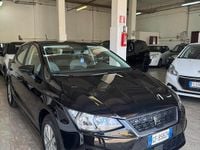 Usata Seat Ibiza Style 80 CV (58 kW) 2021 Nero Berlina