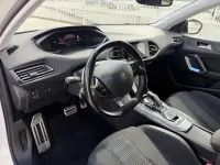 Usata Peugeot 308 Allure 131 CV (96 kW) 2021 Berlina