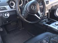 Usata Mercedes E220 170 CV (125 kW) 2013 Bianco Station wagon