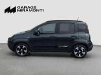 Usado Fiat Panda Cross Cross 69 CV (50 kW) 2025 Verde Utilitario