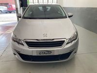 usata Peugeot 308 BlueHDi 120 S&S Business