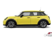 Nuova Mini Cooper S Classic 204 CV (150 kW) 2026 Bianco Utilitaria
