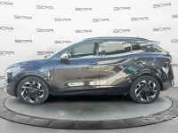 Usata Kia Sportage GT-Line 136 CV (100 kW) 2022 Nero SUV