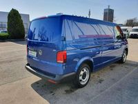 Usata VW T6.1 Business+ 110 kW (150 CV) 2021 Blu Furgone