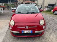 usata Fiat 500 1.2 Pop 69cv