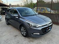 usata Hyundai i20 3ª serie - 2016