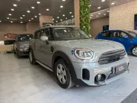 Usata Mini Countryman 116 CV (85 kW) 2021 Grigio SUV