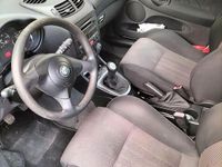 Usata Alfa Romeo 147 105 CV (77 kW) 2010 Bianco Utilitaria