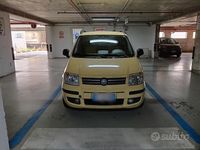 Usata Fiat Panda 2004 Utilitaria