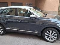 Usata VW T-Roc Style 116 CV (85 kW) 2019 Other SUV