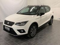 usata Seat Arona 1.6 TDI 115 CV XCELLENCE usato