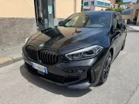 Usata BMW 118 M Sport 150 CV (110 kW) 2024 Nero Utilitaria