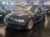 Usata BMW Z3 M Sport 140 CV (102 kW) 2002 Other Cabrio