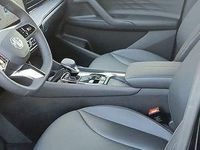 Nuova MG HS Luxury 2025 Nero SUV