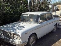 Usata Lancia Fulvia 54 CV (39 kW) 1965