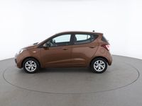 usata Hyundai i10 2ª serie 1.0 MPI Tech