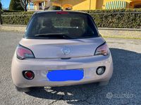 usata Opel Adam GPL